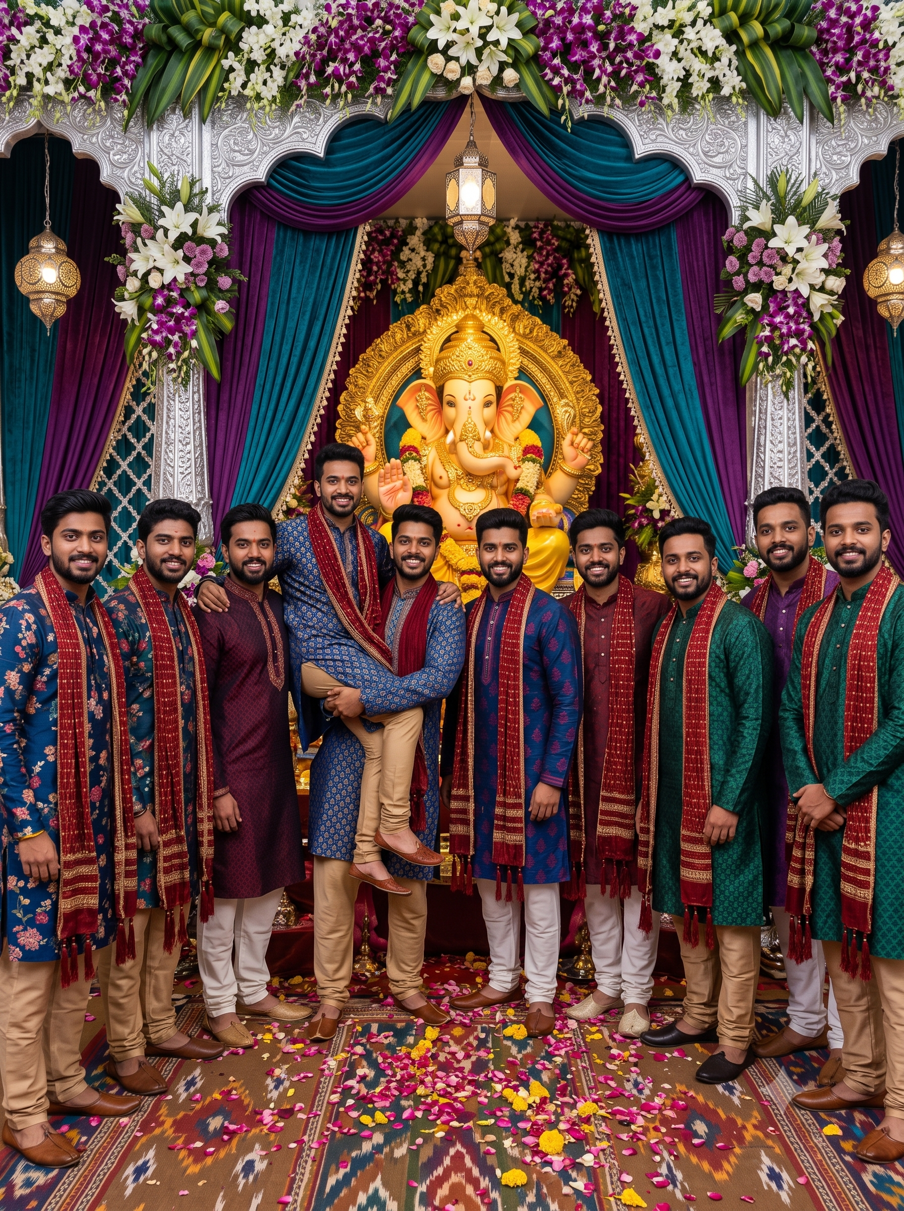 श्री. महेश भोसले